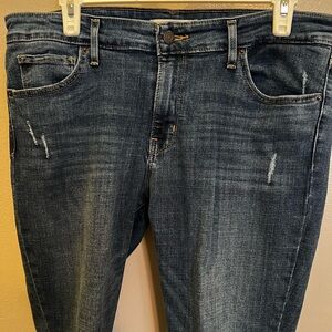 Women’s 711 Skinny Jeans